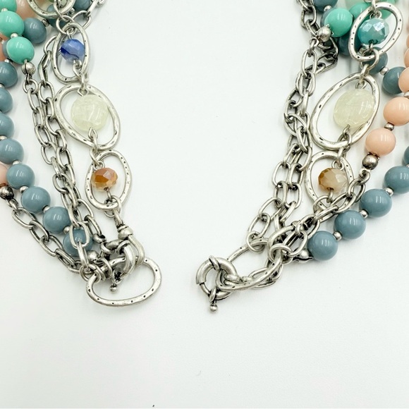 Premier Designs Sugar Rush Necklace - Picture 7 of 8